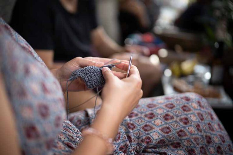 Workshop Upcycling