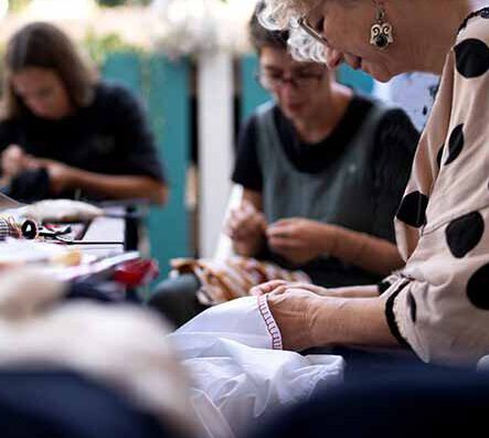 Murx-Festival: Workshop pialana
